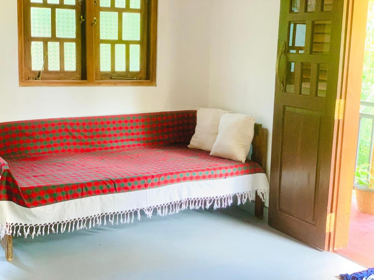 Vinu's Place Appartement *