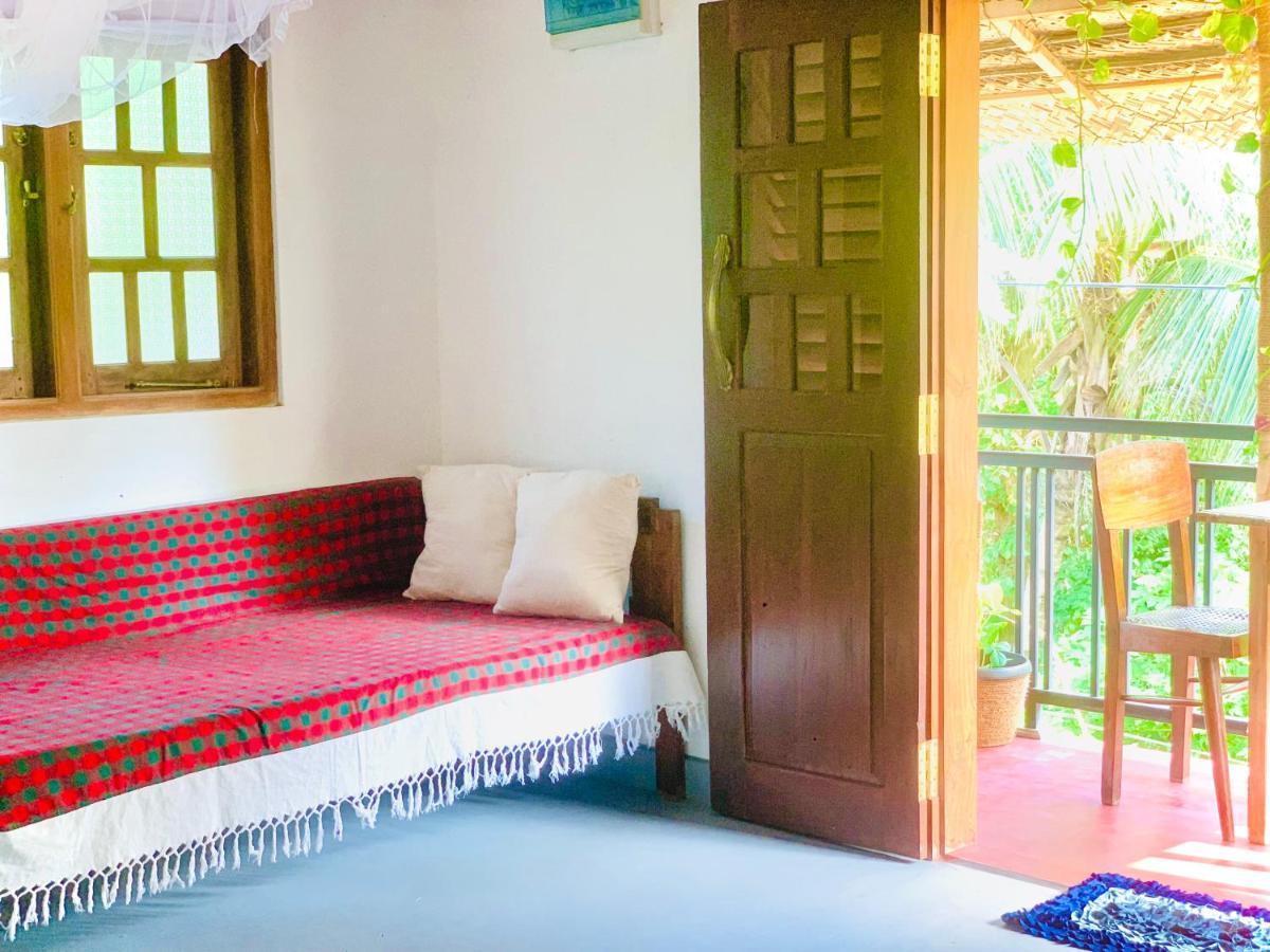 Appartement Vinu's Place Matara