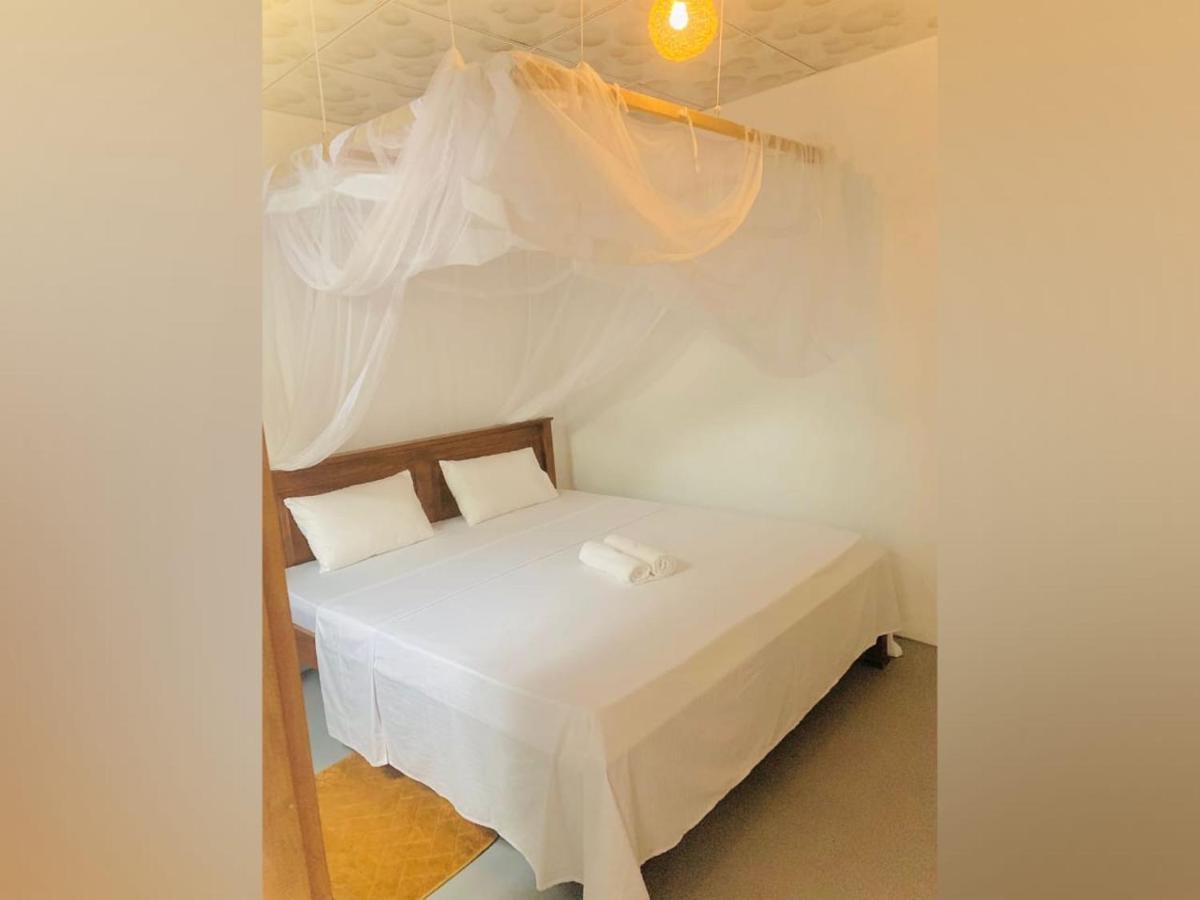 Appartement Vinu's Place Matara